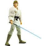 Luke Skywalker A New Hope